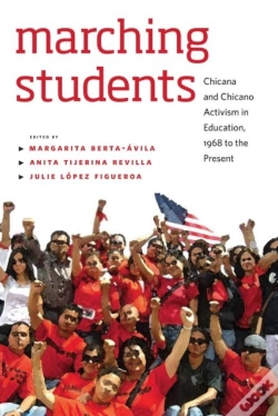 Capa do artigo Marching Students