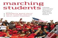 Marching Students