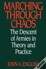Capa do artigo Marching Through Chaos