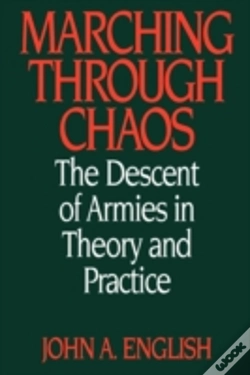 Capa do artigo Marching Through Chaos