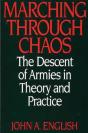 Marching Through Chaos - Preview
