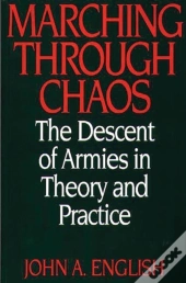 Marching Through Chaos