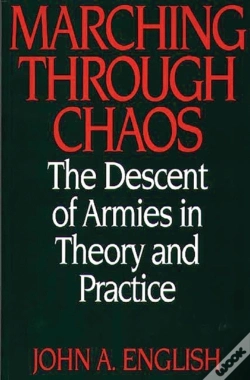 Capa do artigo Marching Through Chaos