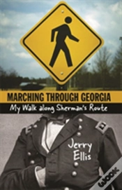 Capa do artigo Marching Through Georgia