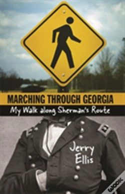 Capa do artigo Marching Through Georgia