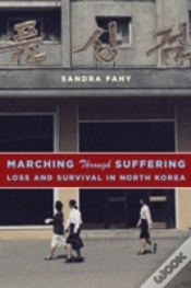 Capa do artigo Marching Through Suffering