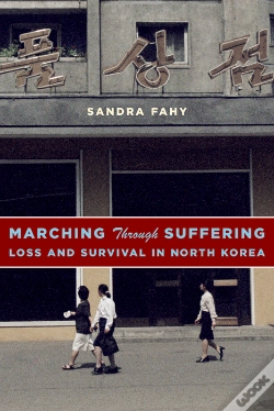 Capa do artigo Marching Through Suffering