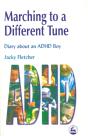 Marching To A Different Tune - Preview