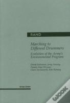Marching To Different Drummers