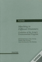Marching To Different Drummers