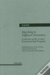 Capa do artigo Marching To Different Drummers