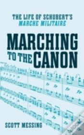 Capa do artigo Marching To The Canon