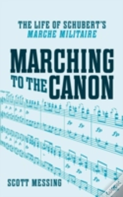 Capa do artigo Marching To The Canon