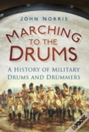 Capa do artigo Marching To The Drums