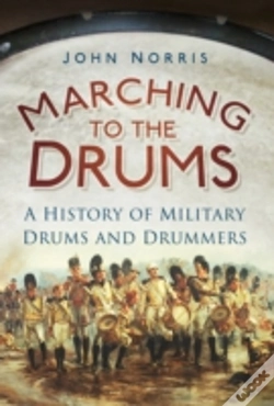 Capa do artigo Marching To The Drums