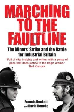 Capa do artigo Marching To The Fault Line