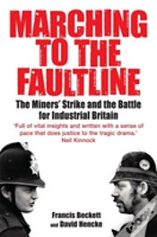 Capa do artigo Marching To The Fault Line