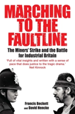 Capa do artigo Marching To The Fault Line