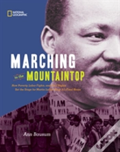 Capa do artigo Marching To The Mountaintop