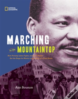 Capa do artigo Marching To The Mountaintop