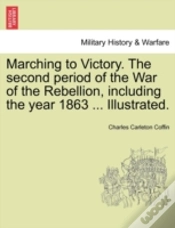 Capa do artigo Marching To Victory. The Second Period O