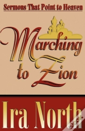 Capa do artigo Marching To Zion