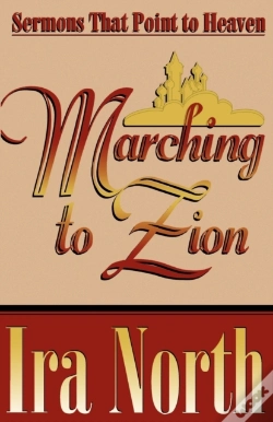 Capa do artigo Marching To Zion