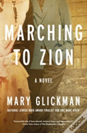 Marching To Zion