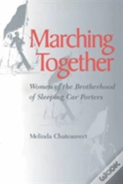 Capa do artigo Marching Together