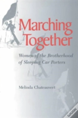 Capa do artigo Marching Together