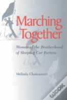 Marching Together