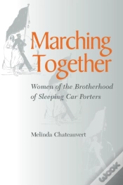 Capa do artigo Marching Together