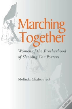 Capa do artigo Marching Together