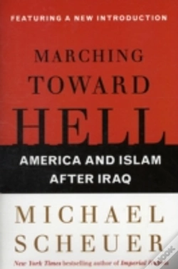 Capa do artigo Marching Toward Hell