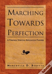 Capa do artigo Marching Towards Perfection