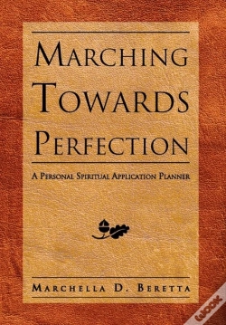 Capa do artigo Marching Towards Perfection