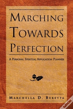 Capa do artigo Marching Towards Perfection