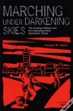 Capa do artigo Marching Under Darkening Skies