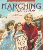 Capa do artigo Marching With Aunt Susan