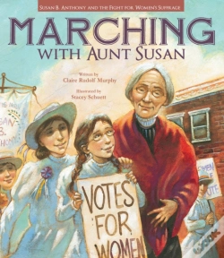 Capa do artigo Marching With Aunt Susan