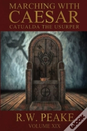Capa do artigo Marching With Caesar-Catualda The Usurper