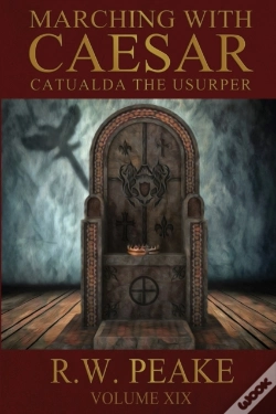 Capa do artigo Marching With Caesar-Catualda The Usurper