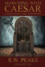 Marching With Caesar-Catualda The Usurper - Preview