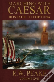 Capa do artigo Marching With Caesar-Hostage To Fortuna