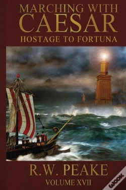 Capa do artigo Marching With Caesar-Hostage To Fortuna