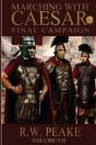 Marching With Caesar - Preview