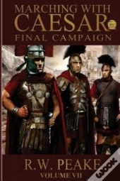 Marching With Caesar