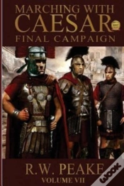 Capa do artigo Marching With Caesar