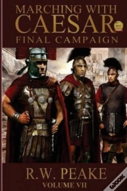 Capa do artigo Marching With Caesar