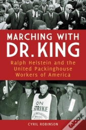 Marching With Dr. King